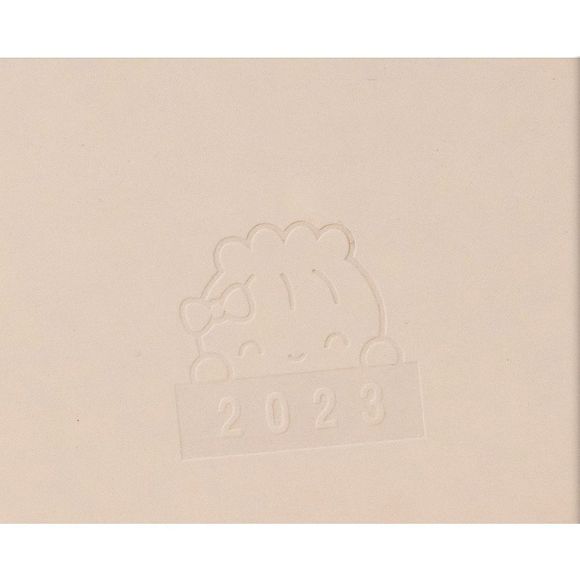 B6 Wonton in a million planner - Picture 2 of 6